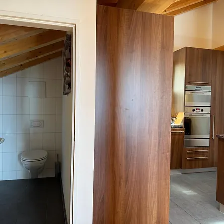 Apartmán Wyssbirg 1