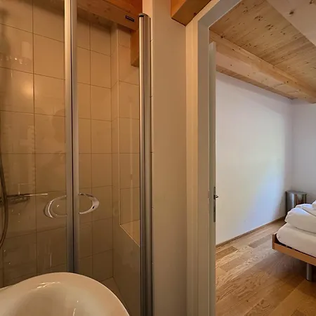 Wyssbirg 1 Apartmán