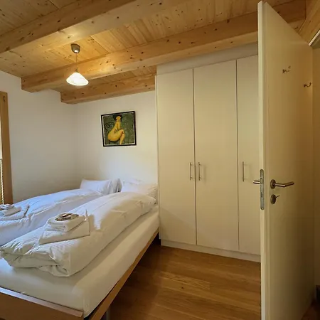 Wyssbirg 1 Apartmán *