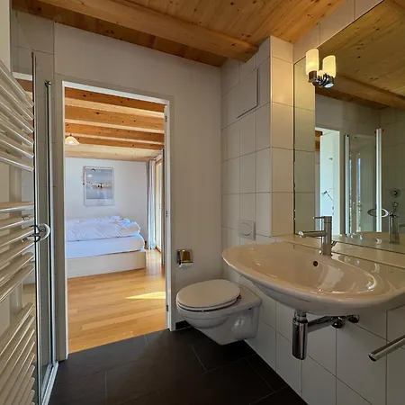 Wyssbirg 1 Apartmán *