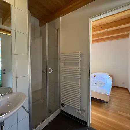 Wyssbirg 1 Apartmán Wengen
